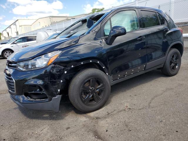 chevrolet trax 2019 3gncjnsb2kl212644