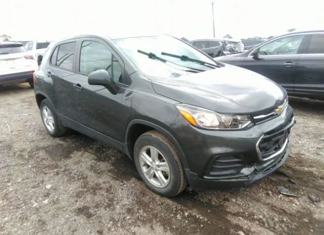 chevrolet trax 2019 3gncjnsb2kl306409