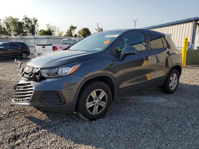 chevrolet trax ls 2020 3gncjnsb2ll168288