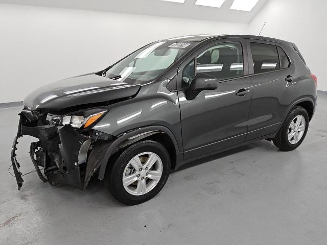 chevrolet trax ls 2020 3gncjnsb2ll232796