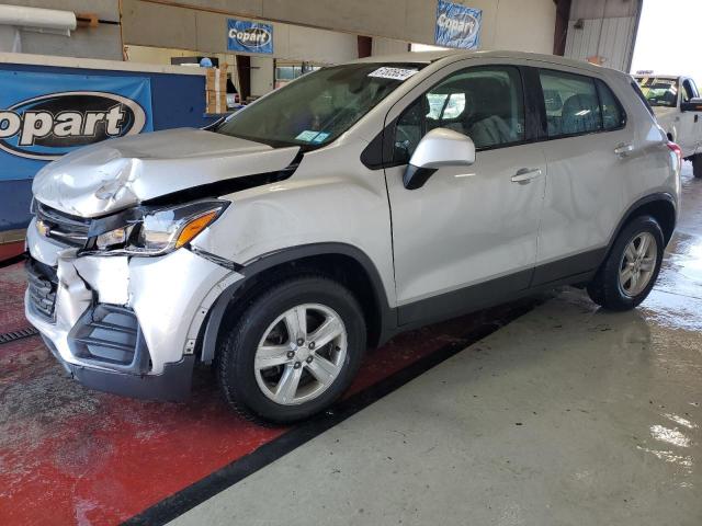 chevrolet trax 2019 3gncjnsb3kl310615