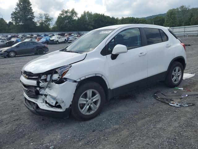 chevrolet trax 2019 3gncjnsb3kl397299