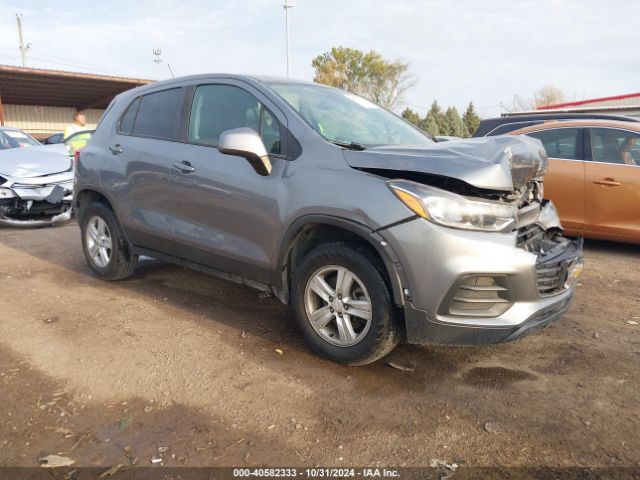 chevrolet trax 2020 3gncjnsb3ll154027