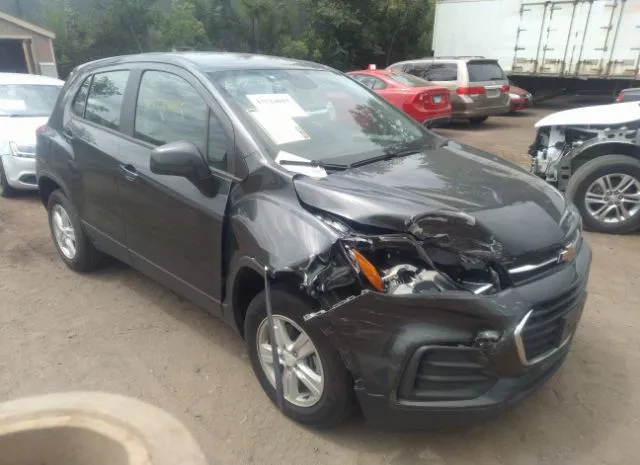 chevrolet trax 2020 3gncjnsb3ll174312