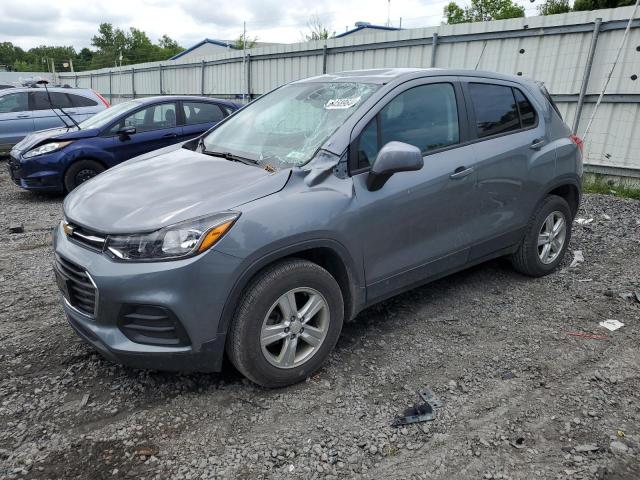 chevrolet trax ls 2020 3gncjnsb3ll293364