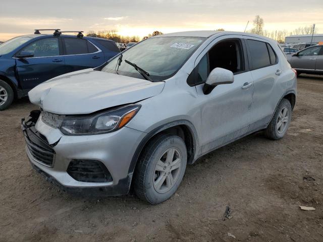 chevrolet trax 2017 3gncjnsb4hl201914