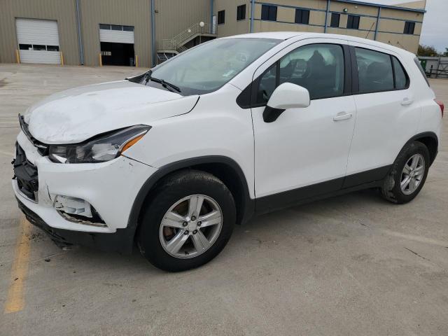 chevrolet trax 2019 3gncjnsb4kl226660