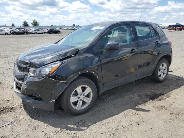 chevrolet trax 2019 3gncjnsb5kl222634