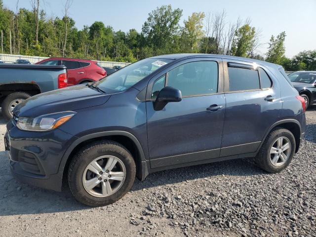 chevrolet trax ls 2019 3gncjnsb6kl245081