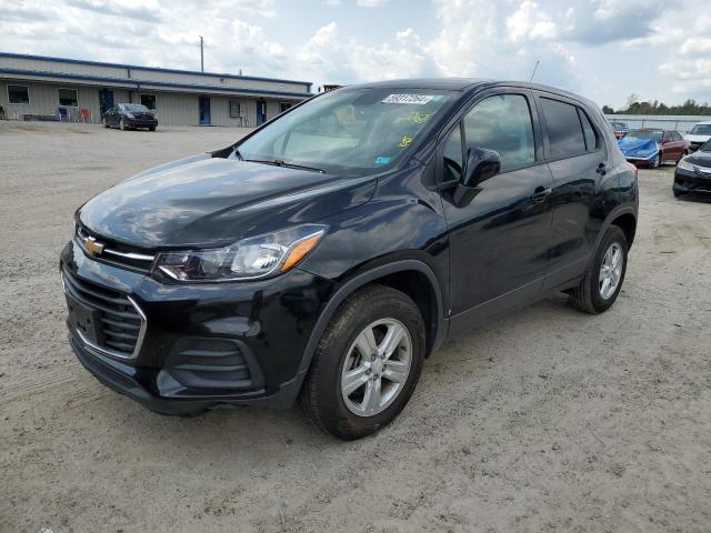 chevrolet trax ls 2019 3gncjnsb7kl256803