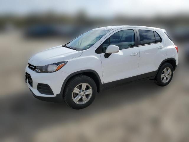 chevrolet trax 2019 3gncjnsb8kl252677