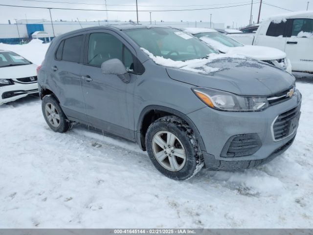 chevrolet trax 2020 3gncjnsb8ll233497