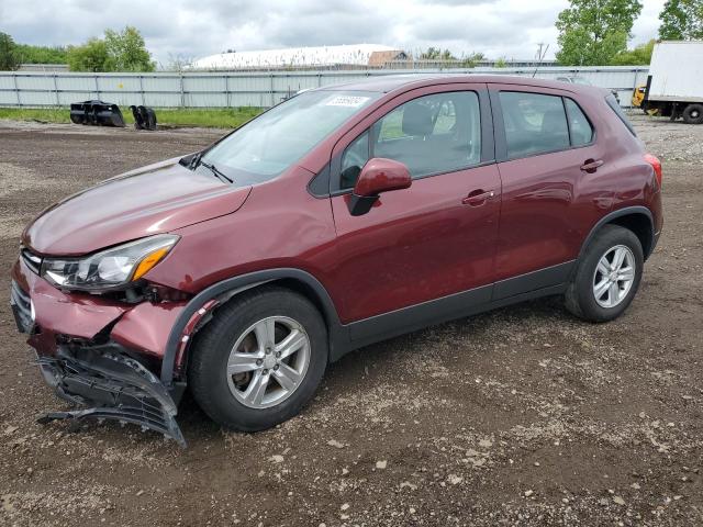 chevrolet trax 2017 3gncjnsb9hl131262