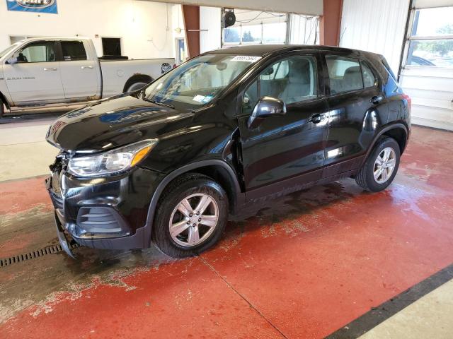 chevrolet trax 2017 3gncjnsb9hl290086