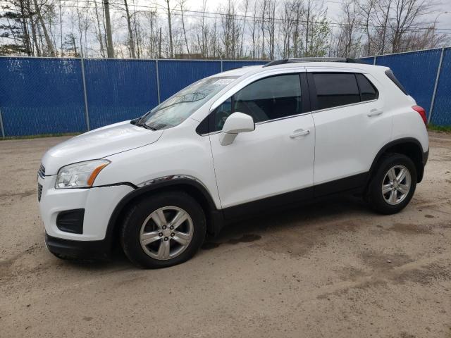 chevrolet trax 1lt 2013 3gncjpsb0dl211863