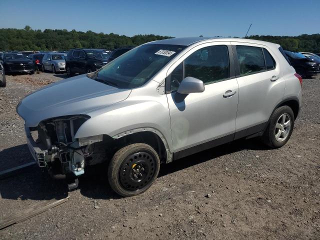 chevrolet trax 1ls 2015 3gncjpsb0fl244896