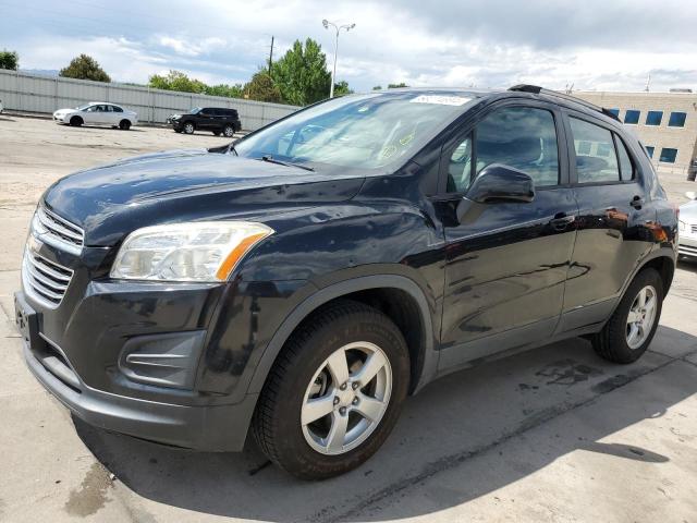 chevrolet trax 2015 3gncjpsb0fl253288