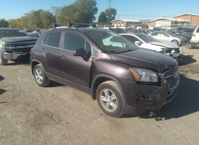 chevrolet trax 2016 3gncjpsb0gl120032