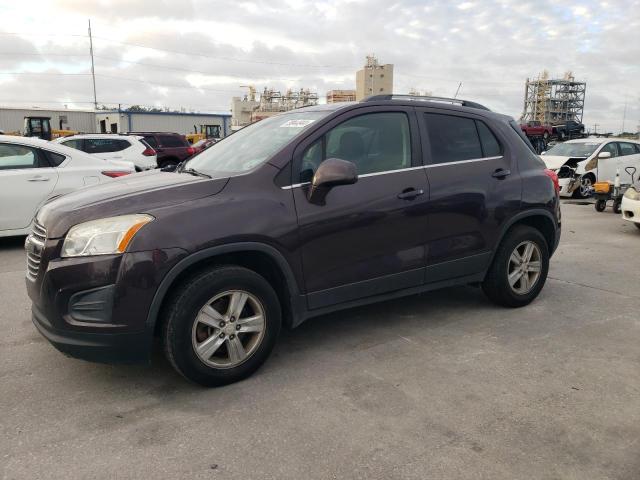 chevrolet trax 1lt 2016 3gncjpsb0gl154598