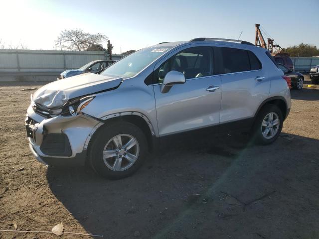 chevrolet trax 1lt 2017 3gncjpsb0hl267842