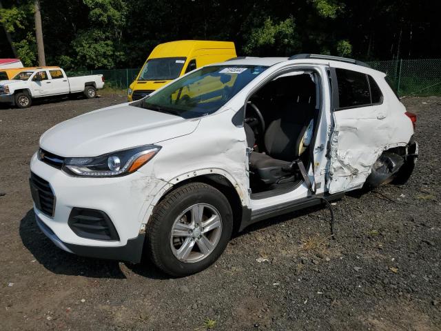 chevrolet trax 1lt 2018 3gncjpsb0jl274716