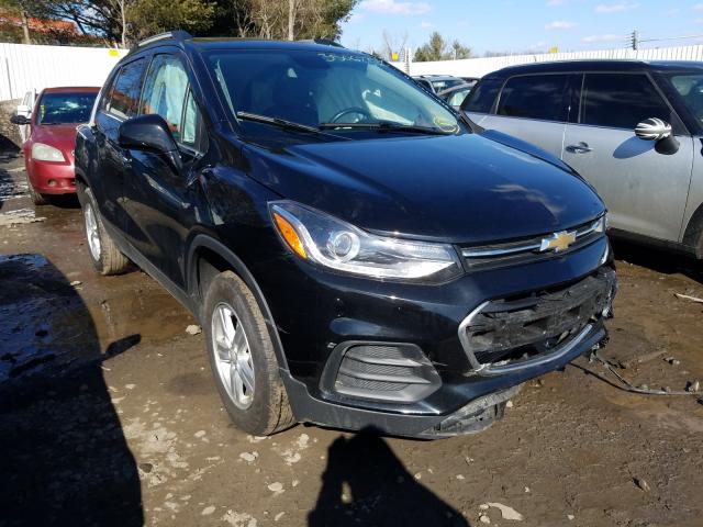 chevrolet  2018 3gncjpsb0jl394953