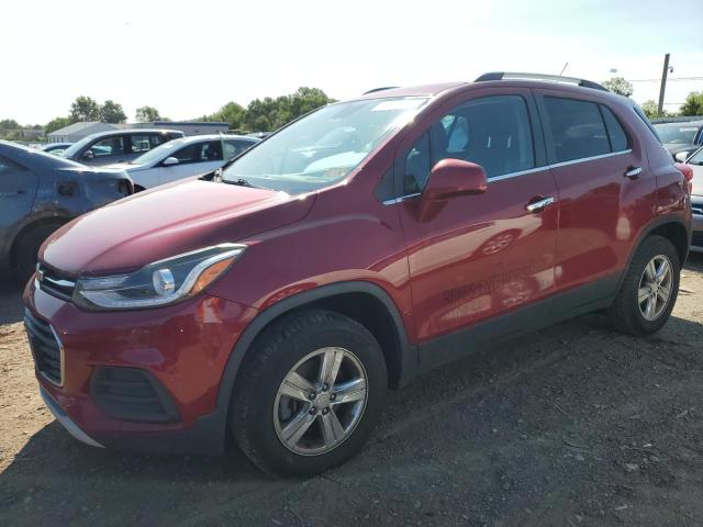 chevrolet trax 1lt 2018 3gncjpsb0jl408799