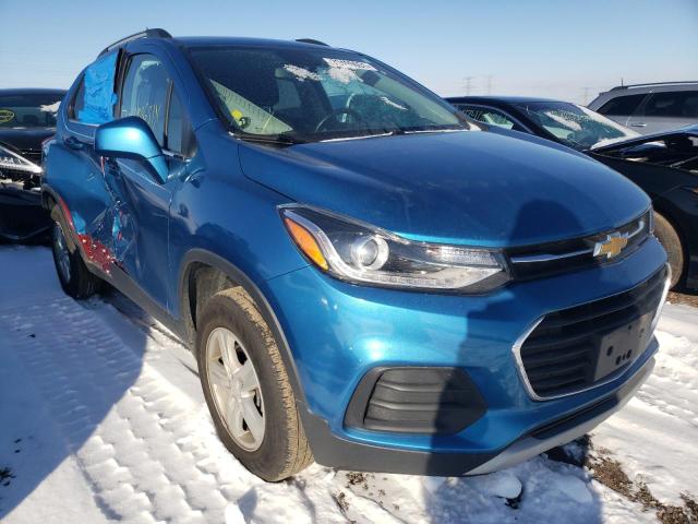 chevrolet trax 1lt 2019 3gncjpsb0kl217742