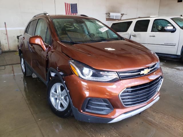 chevrolet  2019 3gncjpsb0kl251275