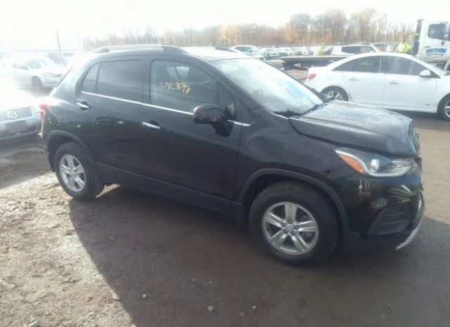 chevrolet trax 2019 3gncjpsb0kl347195