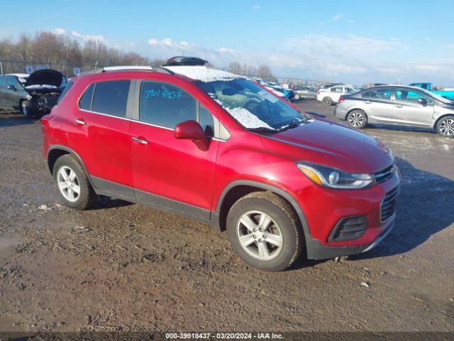 chevrolet trax 2020 3gncjpsb0ll241461