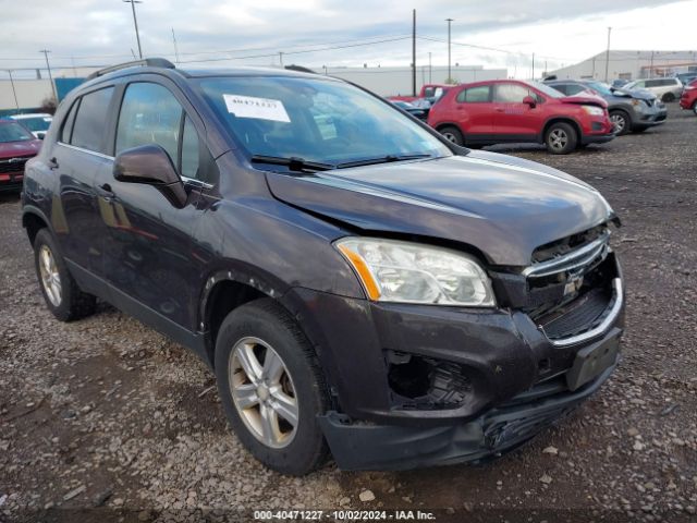 chevrolet trax 2016 3gncjpsb1gl116832