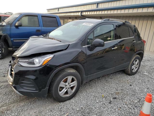 chevrolet trax 1lt 2017 3gncjpsb1hl152957