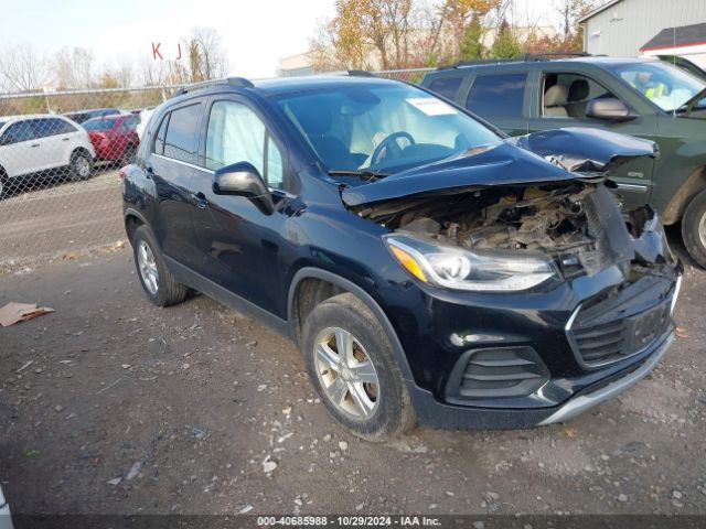 chevrolet trax 2017 3gncjpsb1hl271625