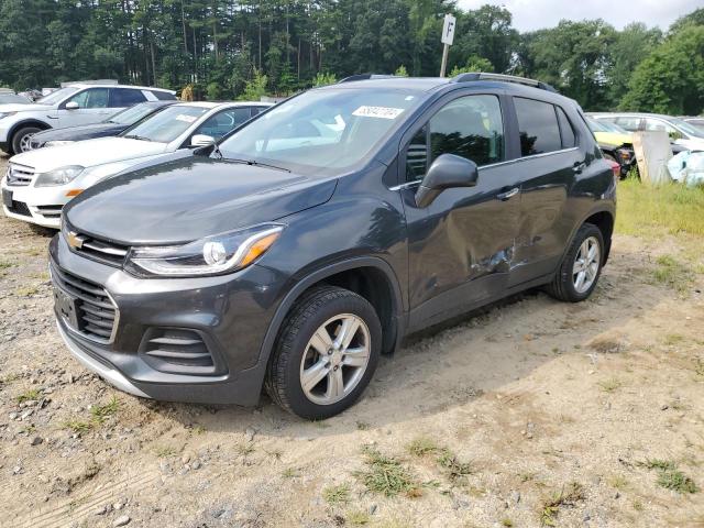 chevrolet trax 2017 3gncjpsb1hl280342