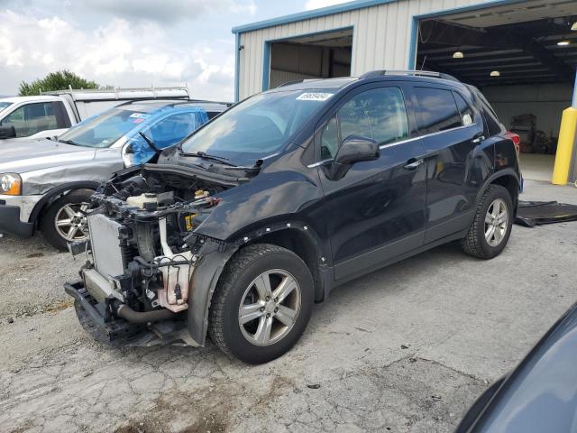 chevrolet trax 1lt 2017 3gncjpsb1hl281023