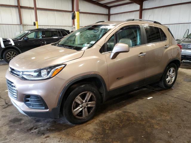 chevrolet trax 1lt 2018 3gncjpsb1jl152320