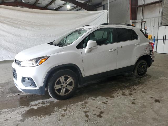 chevrolet trax 1lt 2018 3gncjpsb1jl155475