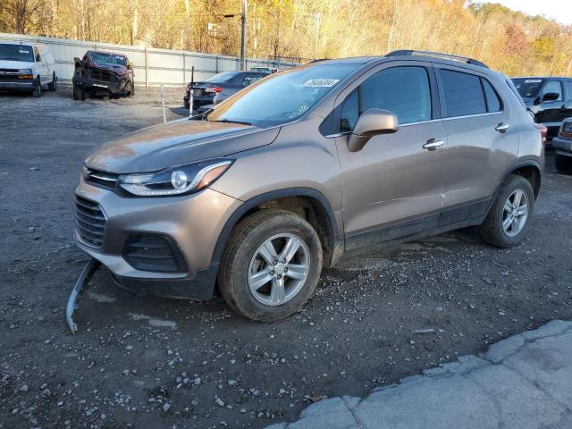 chevrolet trax 1lt 2018 3gncjpsb1jl373187