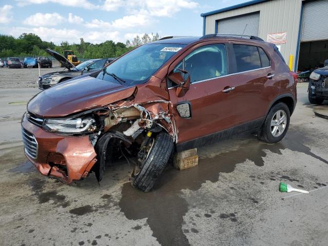 chevrolet trax 2019 3gncjpsb1kl234761