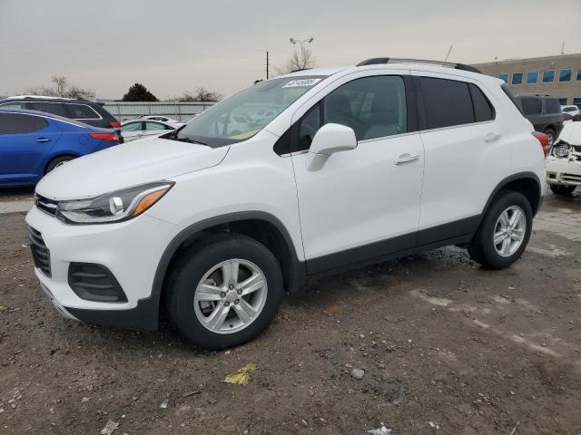 chevrolet trax 1lt 2020 3gncjpsb1ll148609