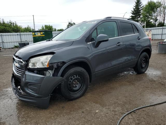 chevrolet trax 2016 3gncjpsb2gl229690