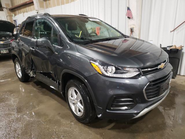 chevrolet trax 1lt 2017 3gncjpsb2hl167743