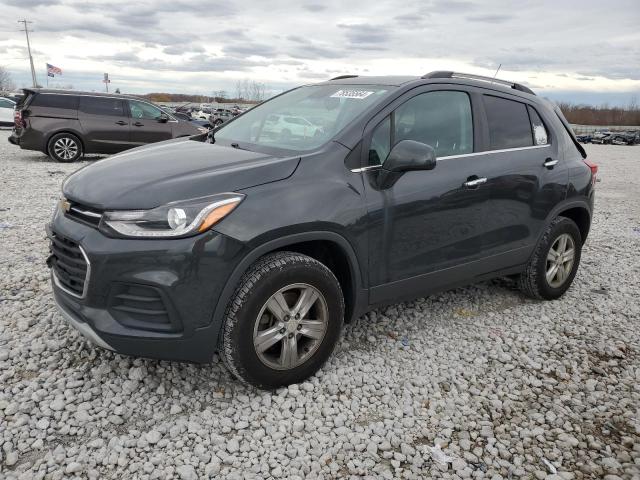 chevrolet trax 1lt 2017 3gncjpsb2hl274484