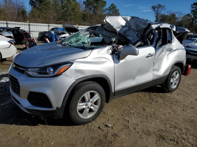 chevrolet trax 1lt 2018 3gncjpsb2jl214663