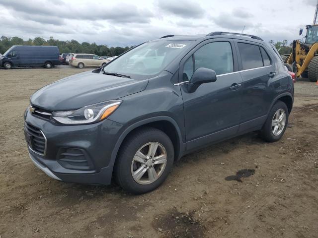 chevrolet trax 1lt 2018 3gncjpsb2jl311202