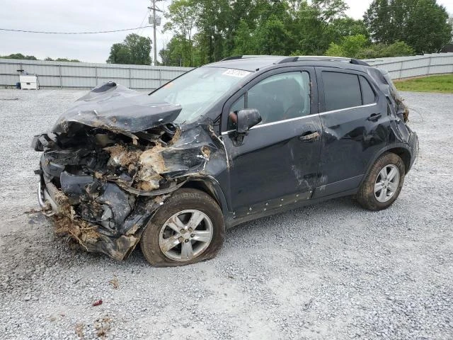 chevrolet trax 1lt 2019 3gncjpsb2kl172318