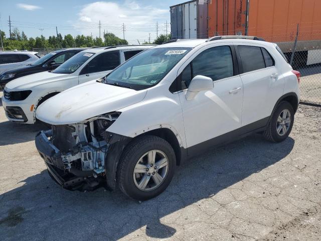 chevrolet trax 2019 3gncjpsb2kl222599