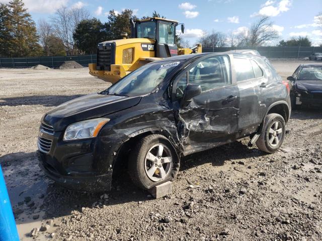 chevrolet trax 1ls 2015 3gncjpsb3fl245282