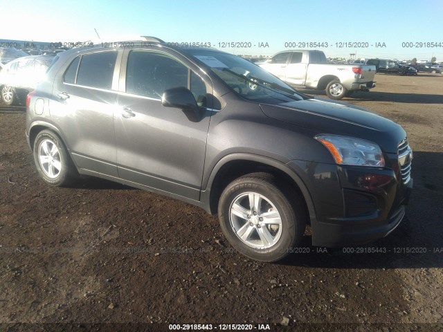 chevrolet trax 2016 3gncjpsb3gl214986